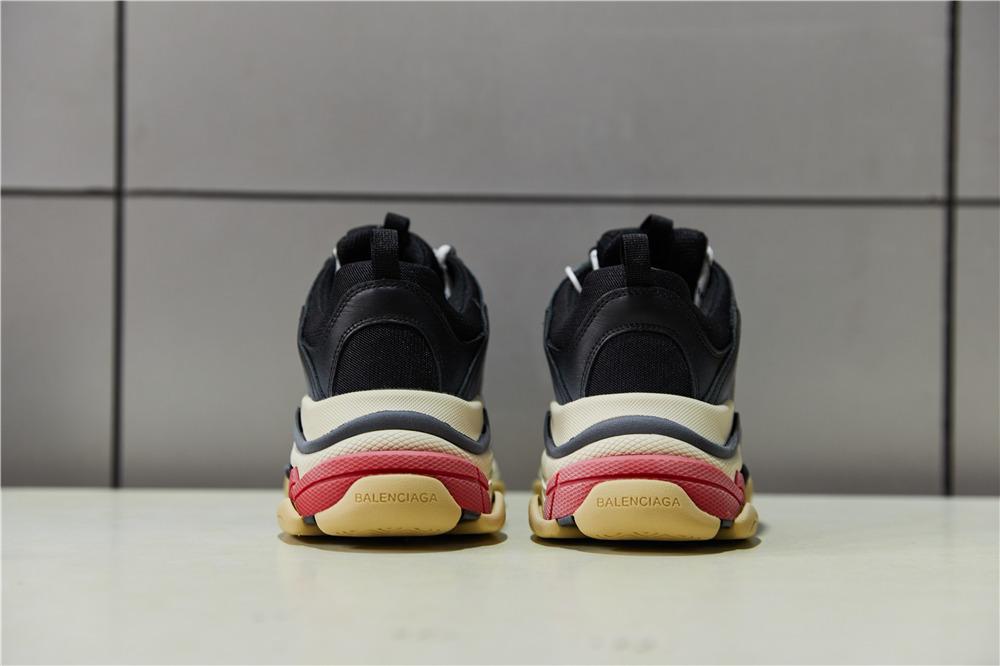 God Paris Triple S Trainer Bred